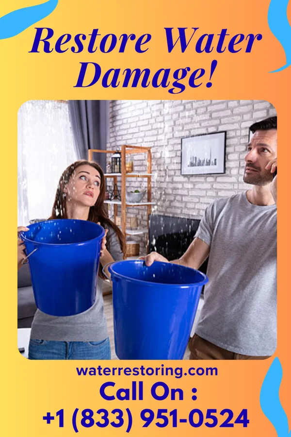 water restoration Quality Water Removal Partners Hamberg